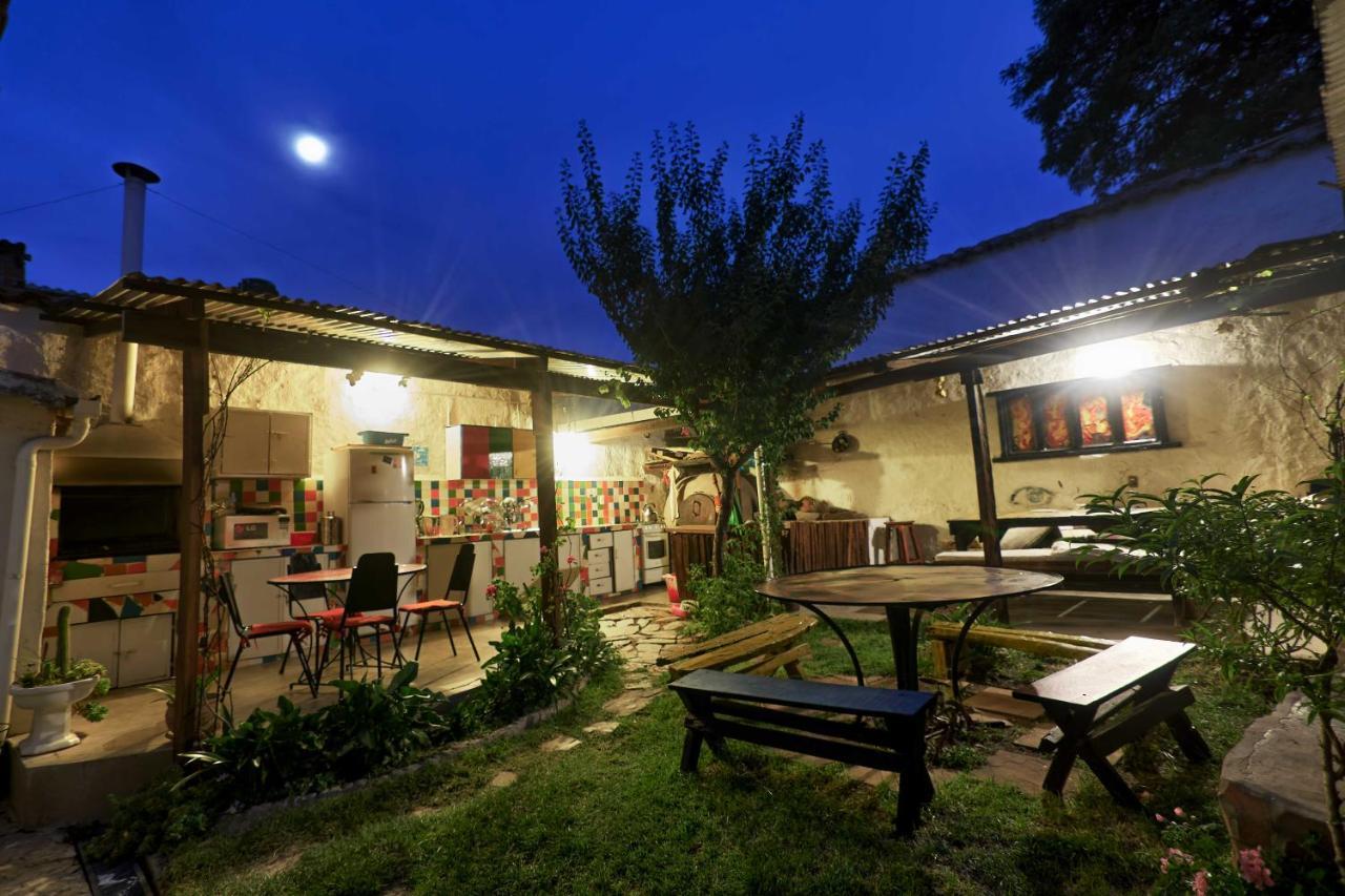 Casarte Takubamba B&B Сукре Екстериор снимка