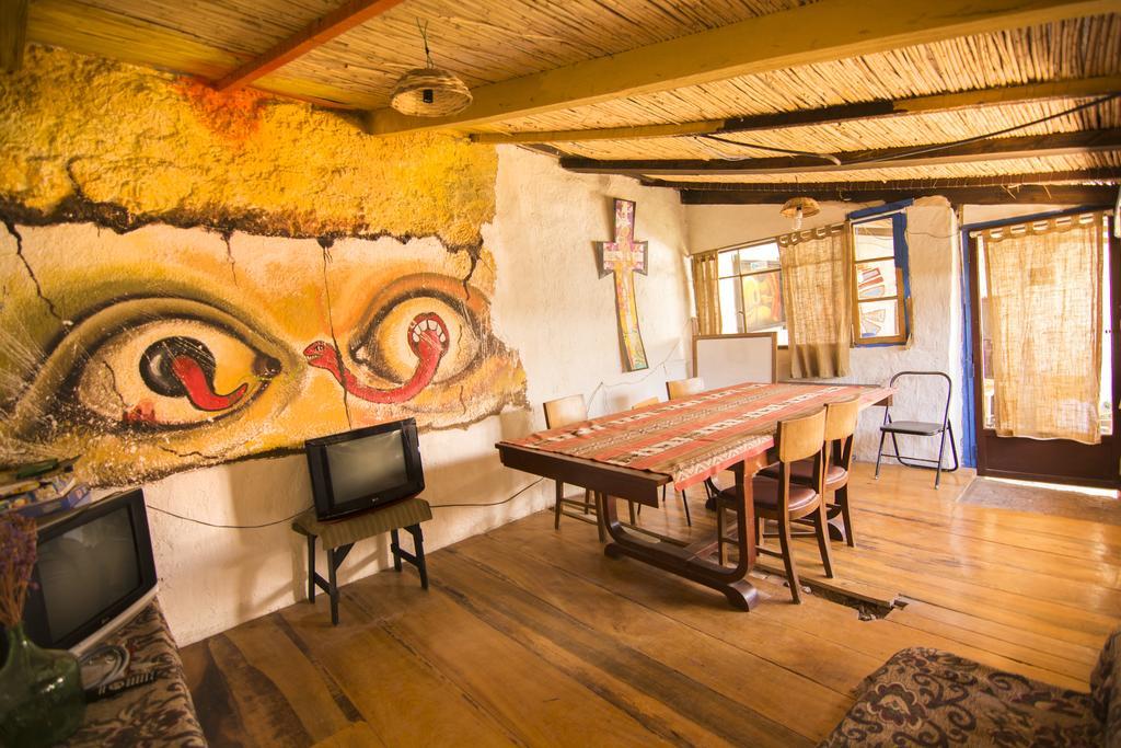 Casarte Takubamba B&B Сукре Екстериор снимка